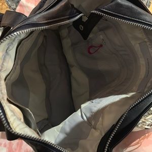 Lululemon bag